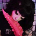 OnlyFans profile picture succubusluut