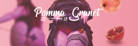 OnlyFans header picture succubusluut