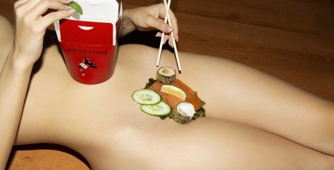 Immagine dell'header di OnlyFans suesalvia