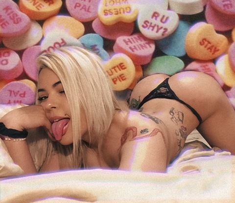 OnlyFans header picture sugarbabyyyy11