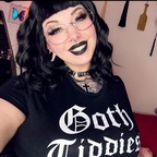 Профилна снимка на OnlyFans на sugarsweetmeatpie