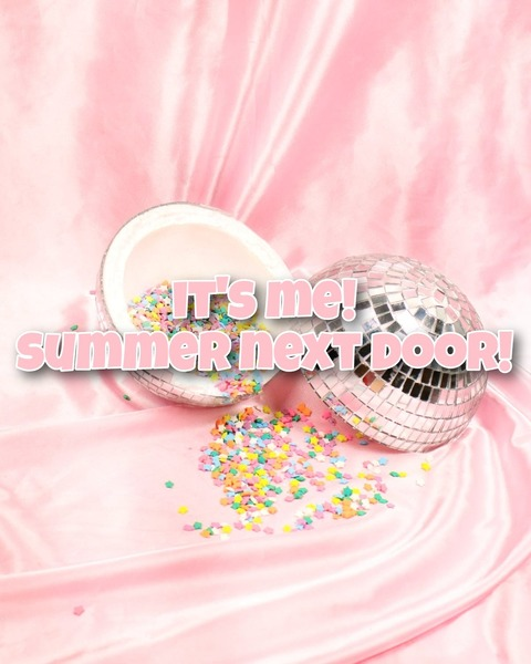 OnlyFans Titelbild summernextdoor