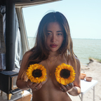 OnlyFansのプロフィール写真 susicruz