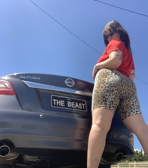 Header afbeelding van OnlyFans swampy_princess