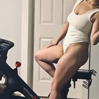 OnlyFansのプロフィール写真 sweaty_faye