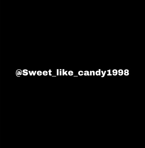 OnlyFans Titelbild sweet_like_candy1998