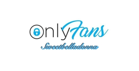 Zdjęcie nagłówka OnlyFans sweetbelladonna