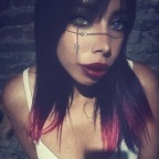 OnlyFans 프로필 사진 sweetdarkdollargxxx