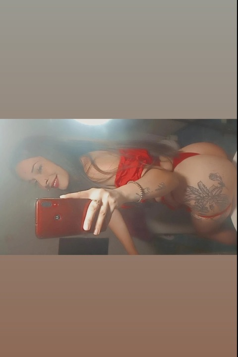 OnlyFans header picture sweetluli