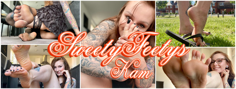 Gambar header OnlyFans sweetyfeetys_02