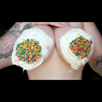 OnlyFansのプロフィール写真 tacosarelife13