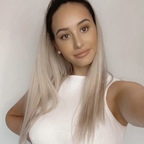 OnlyFansのプロフィール写真 tanika_jade