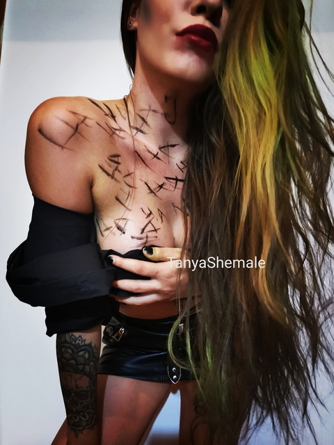 صورة رأس OnlyFans tanyadomm