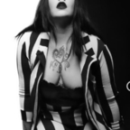 Photo de profil OnlyFans tattedtegziboo