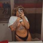 OnlyFansのプロフィール写真 tattooedbaddiexo