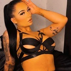 OnlyFans profile picture tattooeddollj