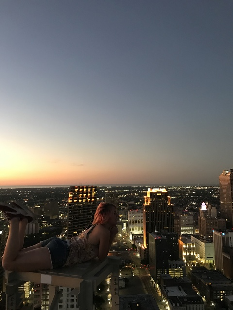 Imagem do cabeçalho do OnlyFans de tay_quila