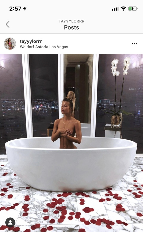 Imagem do cabeçalho do OnlyFans de tayathegoddess