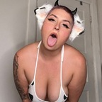 OnlyFansのプロフィール写真 taylorsparxx