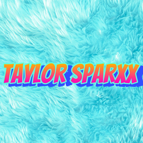 Immagine dell'header di OnlyFans taylorsparxx