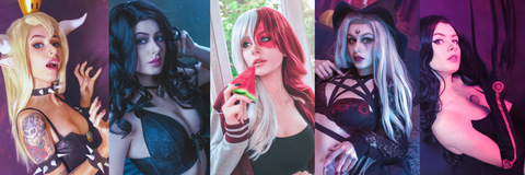 Gambar header OnlyFans tbcosplay