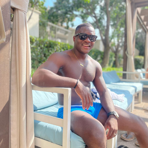 Immagine dell'header di OnlyFans tchalla69xxx