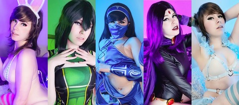 OnlyFans header picture tedditerri