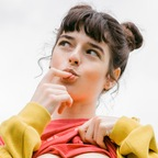 OnlyFansのプロフィール写真 teehohodka