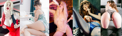 OnlyFansヘッダー画像teehohodka