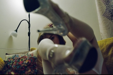 Immagine dell'header di OnlyFans tegandhx