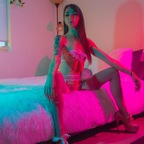 Foto de perfil do OnlyFans de temptresseevie