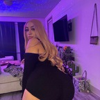 OnlyFans प्रोफाइल चित्र teresafterdark