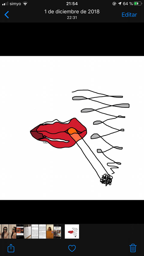 Zdjęcie nagłówka OnlyFans terriblisima