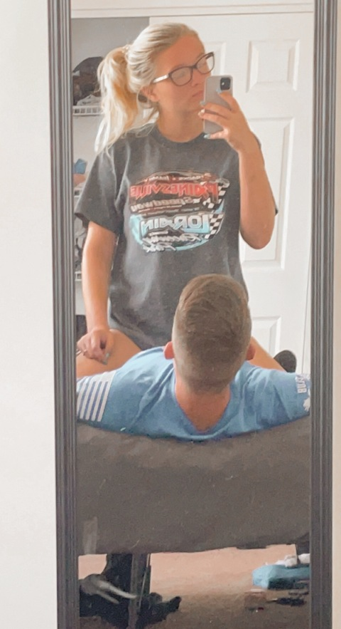 Immagine dell'header di OnlyFans tessbaby99