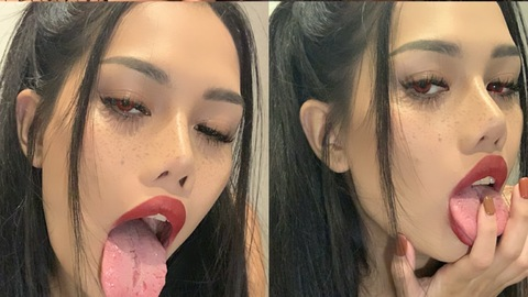 صورة رأس OnlyFans thaitangel