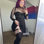 Nur ein Profilbild von OnlyFans von thankyoudaddy97