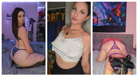 Фото заголовка OnlyFans thatbakedwitcch