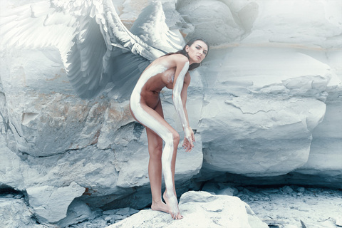 Gambar header OnlyFans thatrawshooter