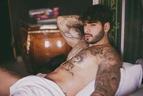 Фото заголовка OnlyFans thauanteixeira