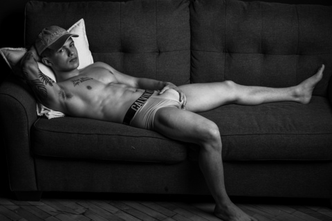 Gambar header OnlyFans the-entertainer