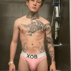 OnlyFans profile picture the_creach