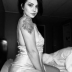 Nur ein Profilbild von OnlyFans von the_savvi