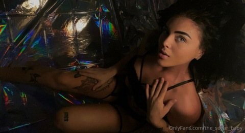 Header afbeelding van OnlyFans the_sugar.bee