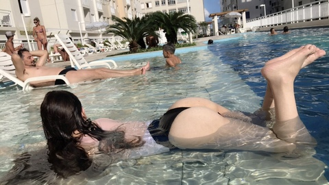 Imagem do cabeçalho do OnlyFans de theangeldesire