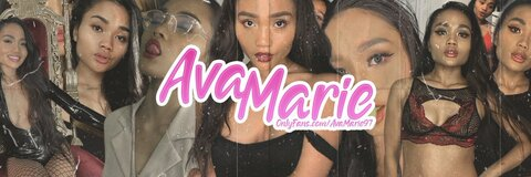 صورة رأس OnlyFans theavamarie