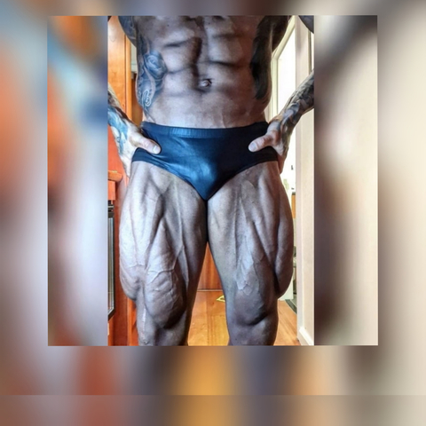 Gambar header OnlyFans thebearded.viking