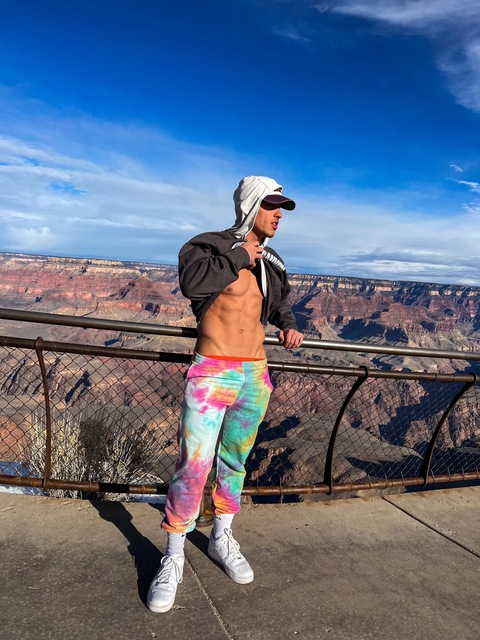 Imagen de encabezado de OnlyFans thecollegeboy