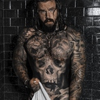 OnlyFans 프로필 사진 thecreekman