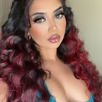 OnlyFans 프로필 사진 thecristinaole