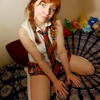 OnlyFans profile picture thecutestuffedanimal